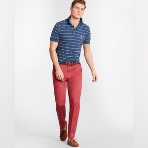 BROOKS BROTHERS
Mainline Light-Weight Pants size 38/32